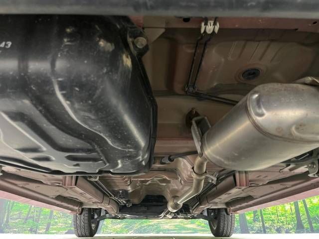 Suzuki SPACIA 2014-10 22131-19