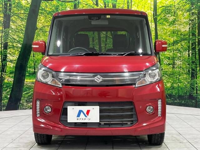 Suzuki SPACIA 2014-10 22131-14