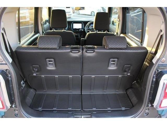 Suzuki HUSTLER 2021-04 12891-10