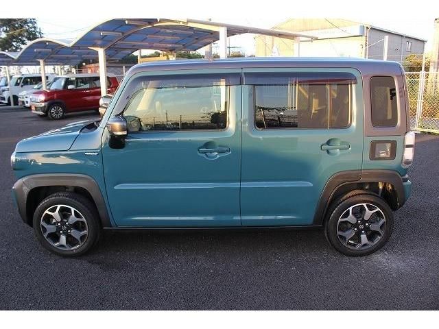 Suzuki HUSTLER 2021-04 12891-5