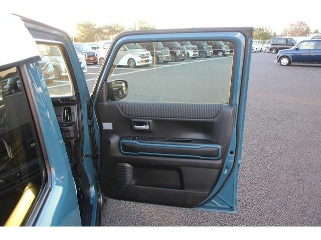 Suzuki HUSTLER 2021-04 12891-9