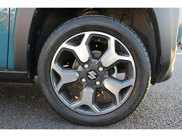 Suzuki HUSTLER 2021-04 12891-8