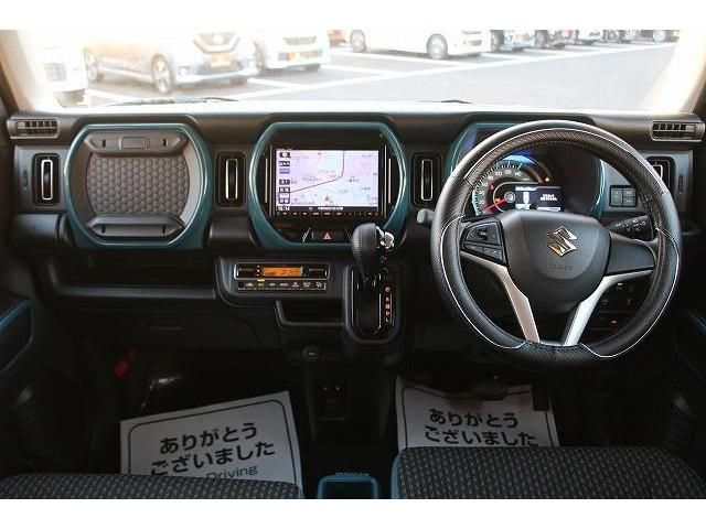 Suzuki HUSTLER 2021-04 12891-13