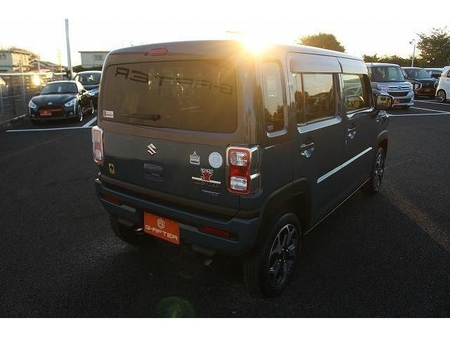 Suzuki HUSTLER 2021-04 12891-3