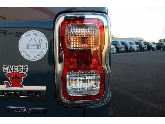 Suzuki HUSTLER 2021-04 12891-7