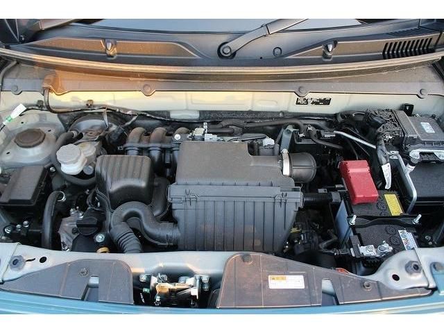 Suzuki HUSTLER 2021-04 12891-17