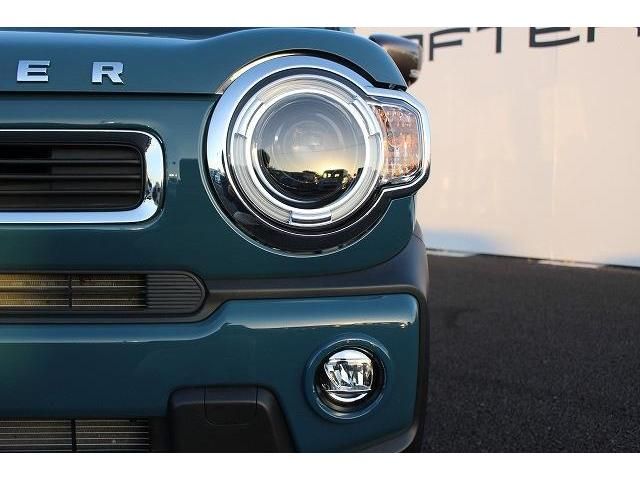 Suzuki HUSTLER 2021-04 12891-6