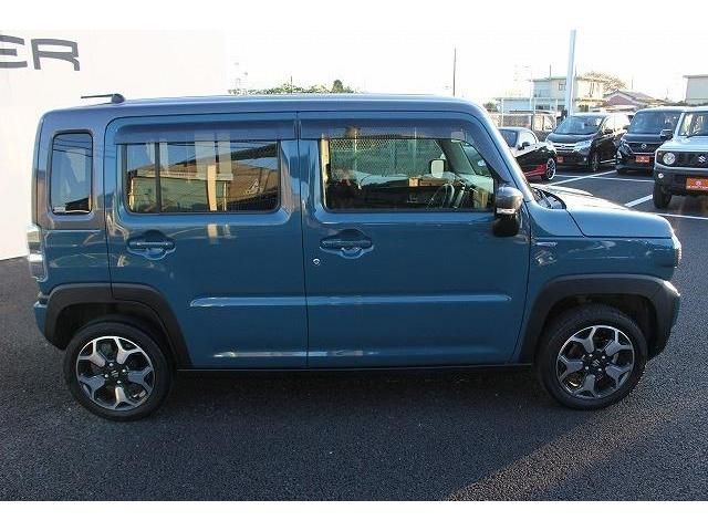 Suzuki HUSTLER 2021-04 12891-2