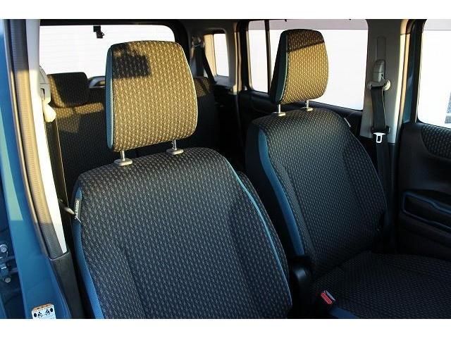 Suzuki HUSTLER 2021-04 12891-11