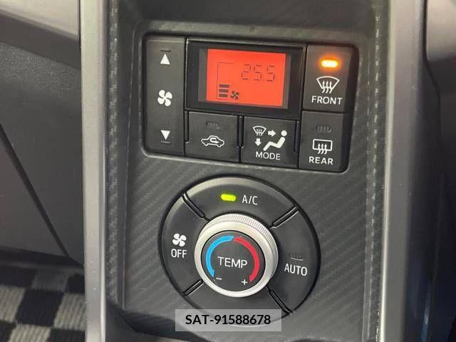 Daihatsu COPEN 2018-02 264895-8
