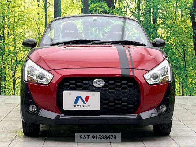 Daihatsu COPEN 2018-02 264895-14