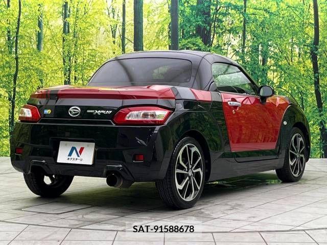 Daihatsu COPEN 2018-02 264895-17