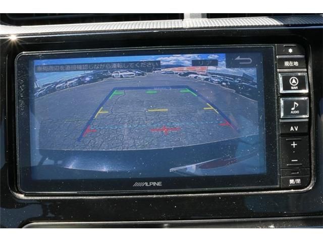Toyota AQUA 2017-12 7324-6