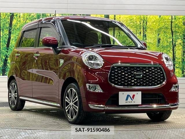 Daihatsu CAST 2019-10 205434-16