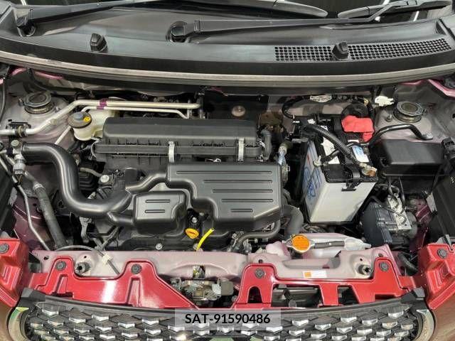 Daihatsu CAST 2019-10 205434-18