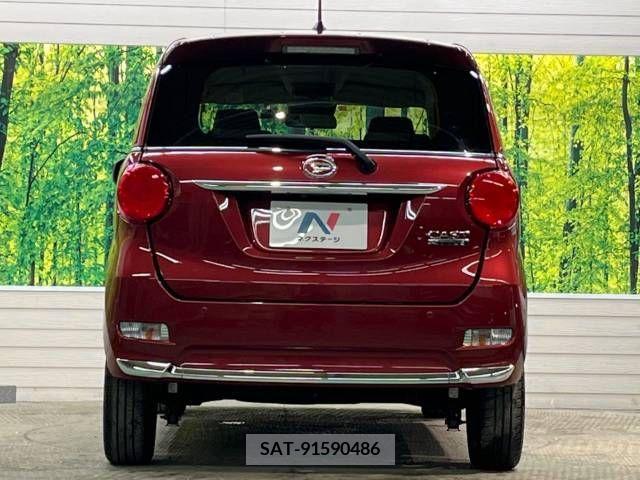 Daihatsu CAST 2019-10 205434-15