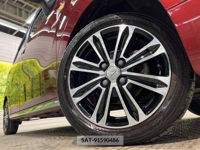 Daihatsu CAST 2019-10 205434-13