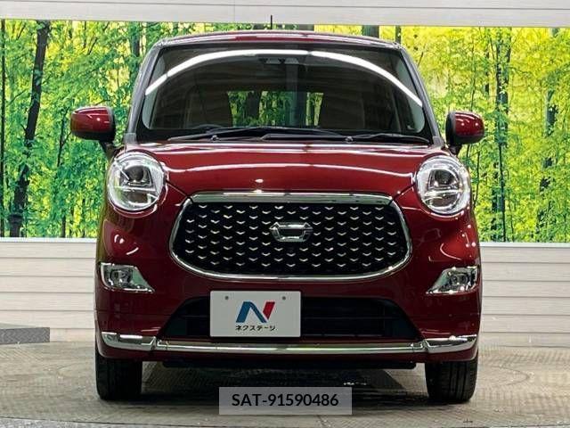 Daihatsu CAST 2019-10 205434-14