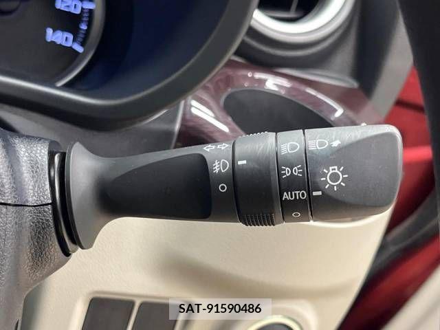 Daihatsu CAST 2019-10 205434-12
