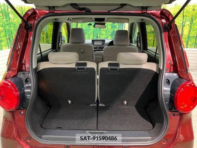 Daihatsu CAST 2019-10 205434-10