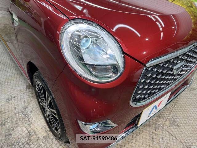 Daihatsu CAST 2019-10 205434-11