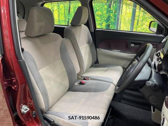Daihatsu CAST 2019-10 205434-8