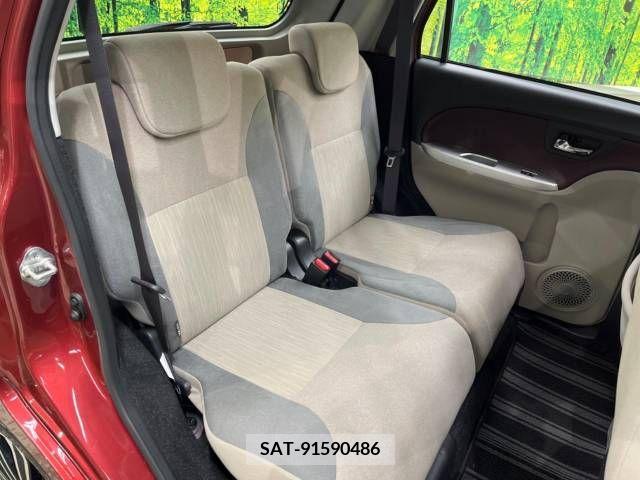 Daihatsu CAST 2019-10 205434-9