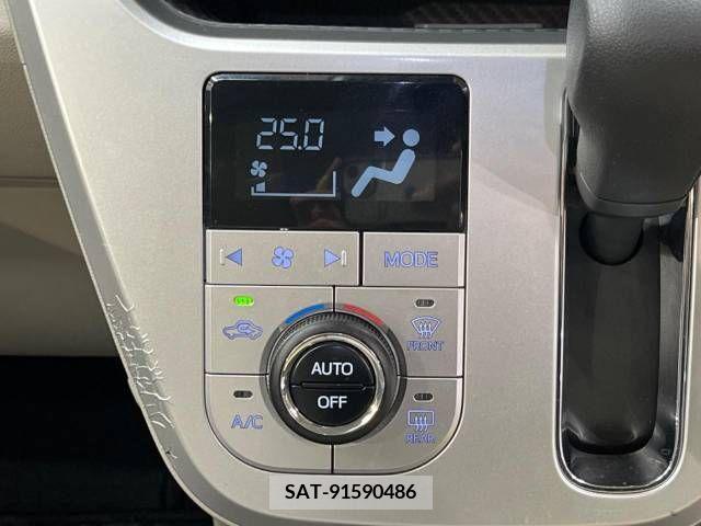 Daihatsu CAST 2019-10 205434-6
