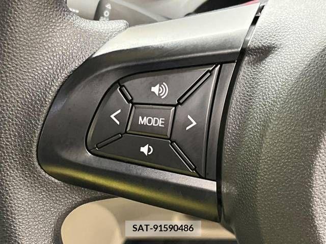 Daihatsu CAST 2019-10 205434-7