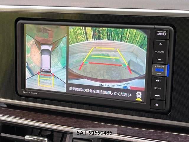 Daihatsu CAST 2019-10 205434-3