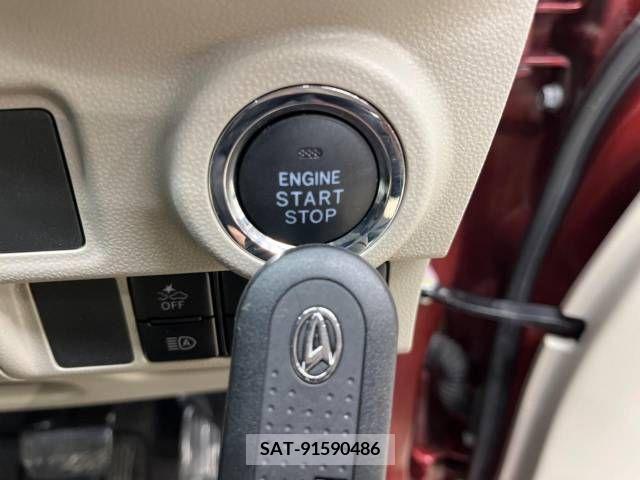 Daihatsu CAST 2019-10 205434-5