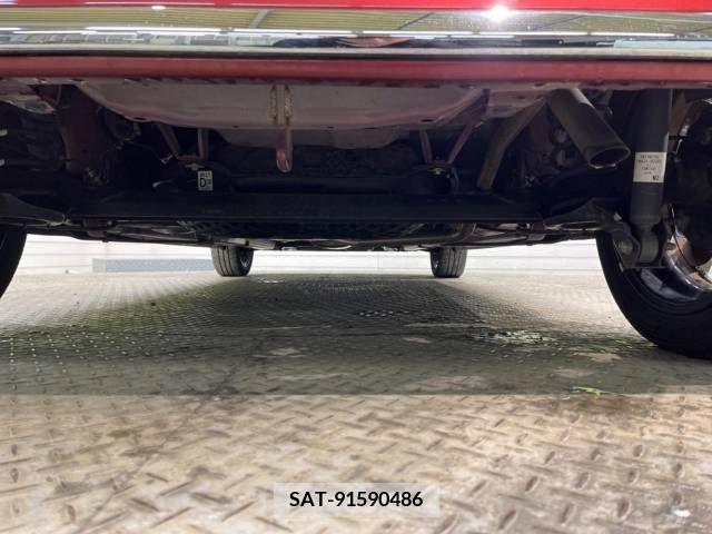 Daihatsu CAST 2019-10 205434-19