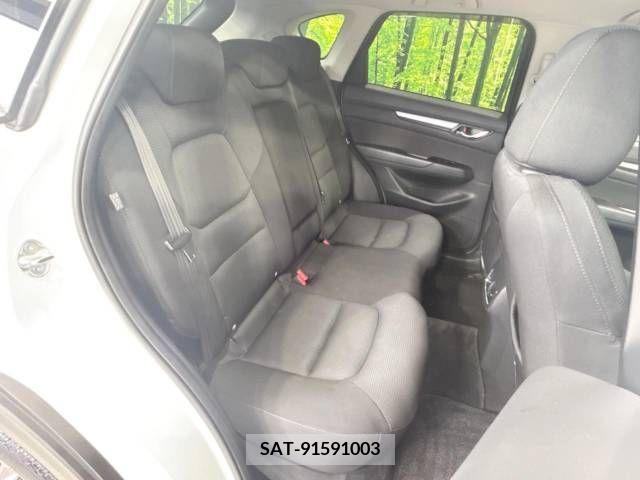 Mazda CX-5 2018-07 308381-9