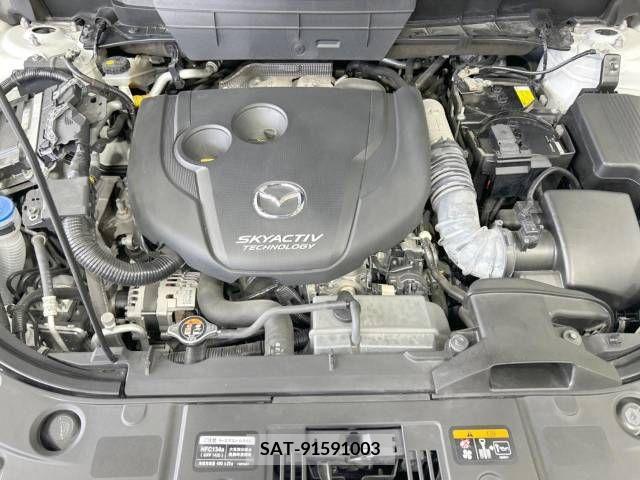 Mazda CX-5 2018-07 308381-18