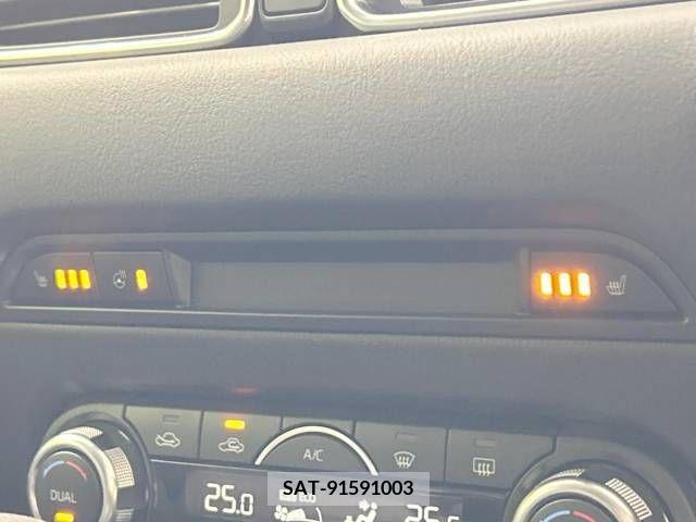 Mazda CX-5 2018-07 308381-6