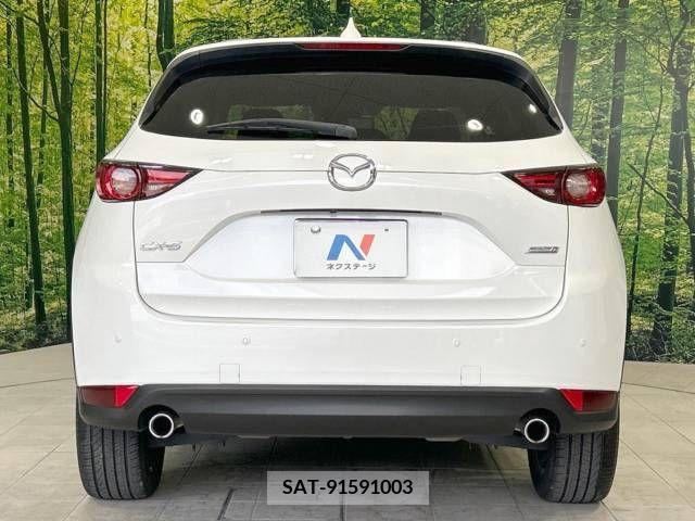 Mazda CX-5 2018-07 308381-15