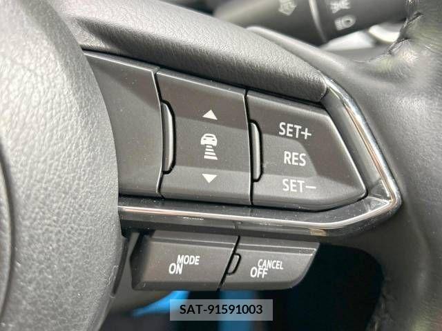 Mazda CX-5 2018-07 308381-5