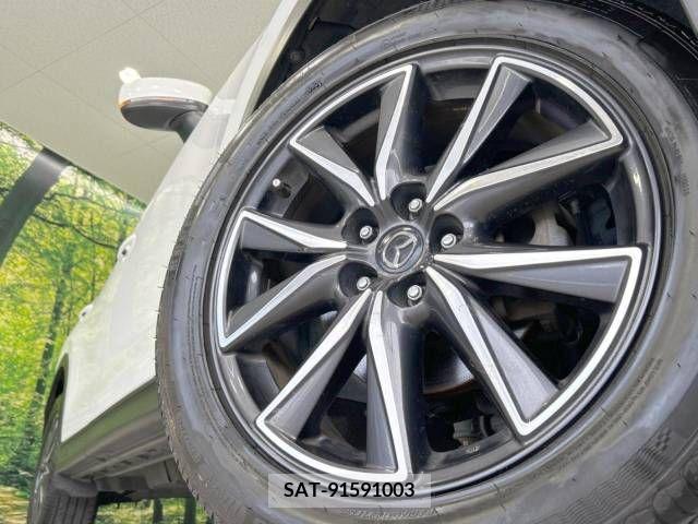 Mazda CX-5 2018-07 308381-13