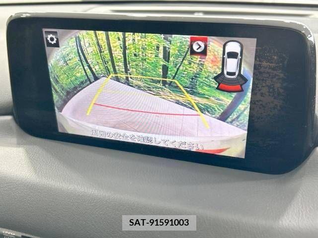 Mazda CX-5 2018-07 308381-4