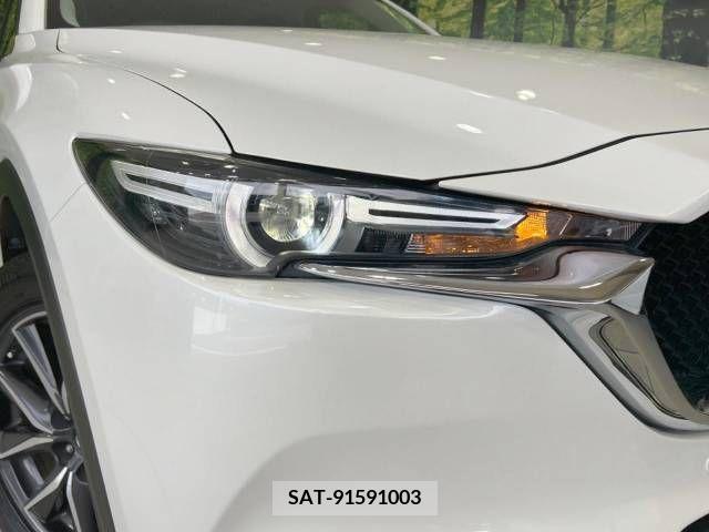 Mazda CX-5 2018-07 308381-12