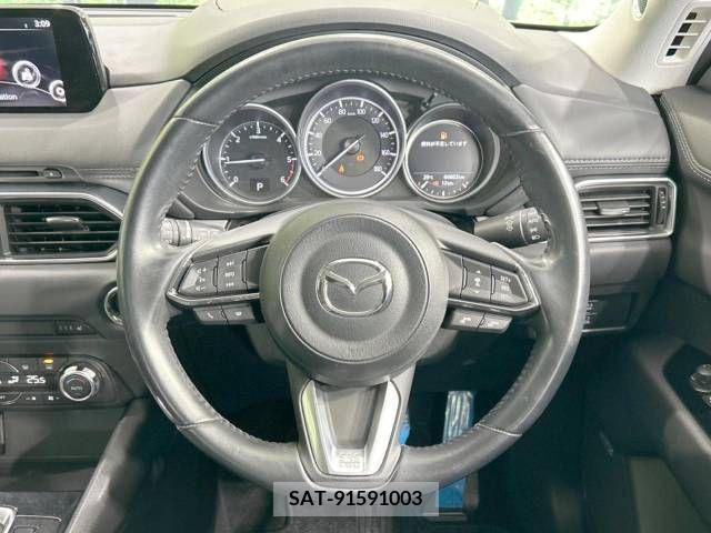 Mazda CX-5 2018-07 308381-11