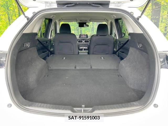 Mazda CX-5 2018-07 308381-10