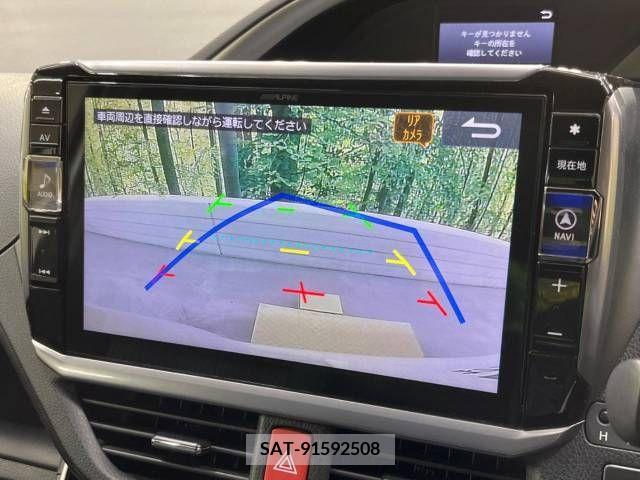 Toyota VOXY 2019-02 223455-4