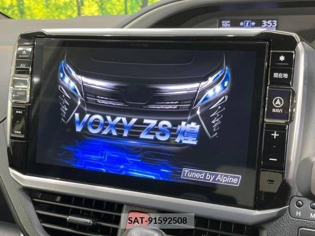 Toyota VOXY 2019-02 223455-3