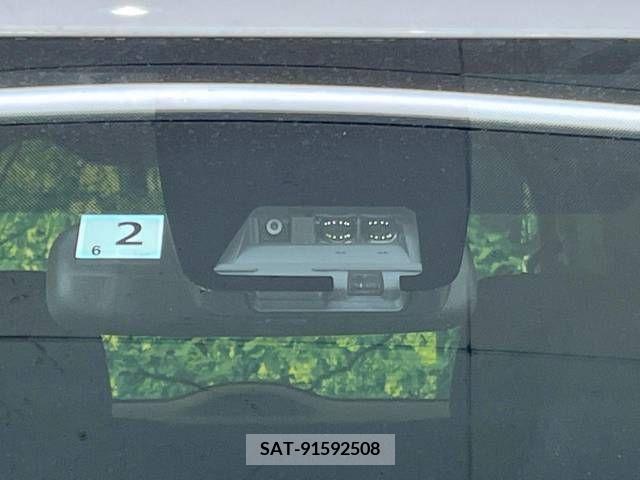 Toyota VOXY 2019-02 223455-2
