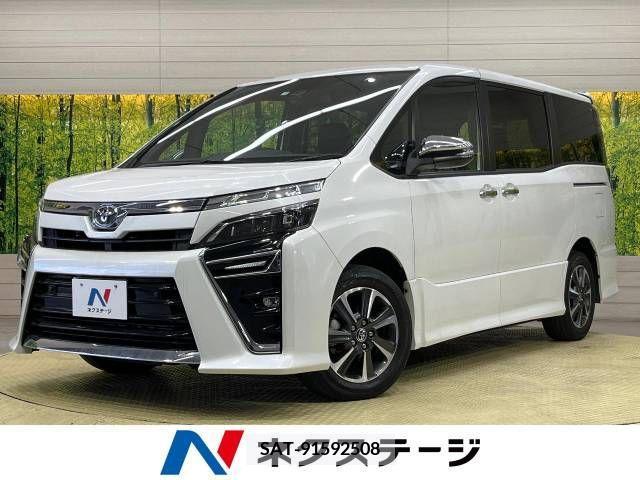 Toyota VOXY 2019-02 223455-0