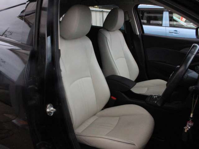 Mazda CX-3 2018-06 22286-11