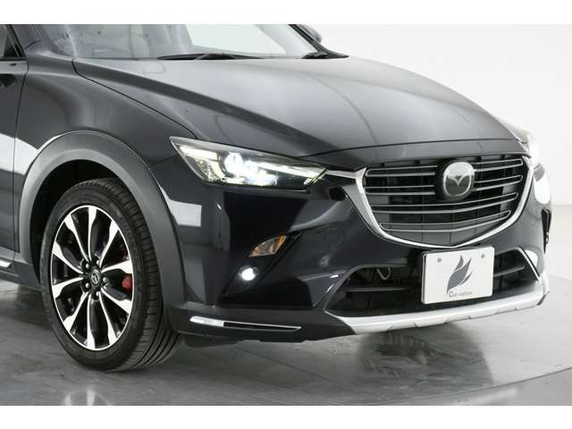 Mazda CX-3 2018-06 22286-4