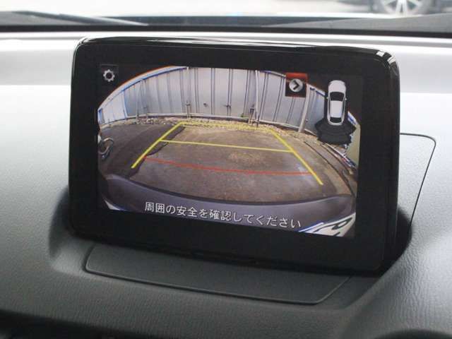 Mazda CX-3 2018-06 22286-3