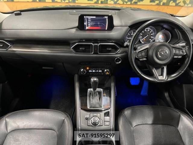 Mazda CX-5 2018-02 295818-1